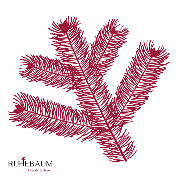 RUHEBAUM Harburg Familienbaum 56A